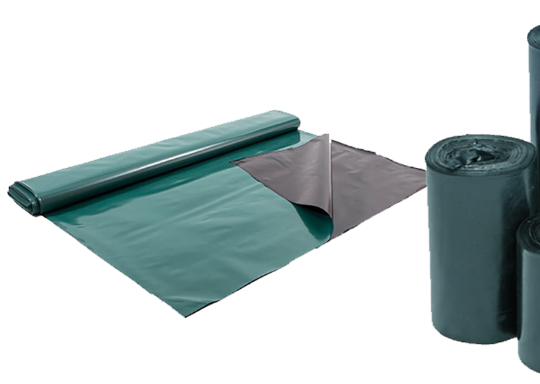Plastic – 250 micron
